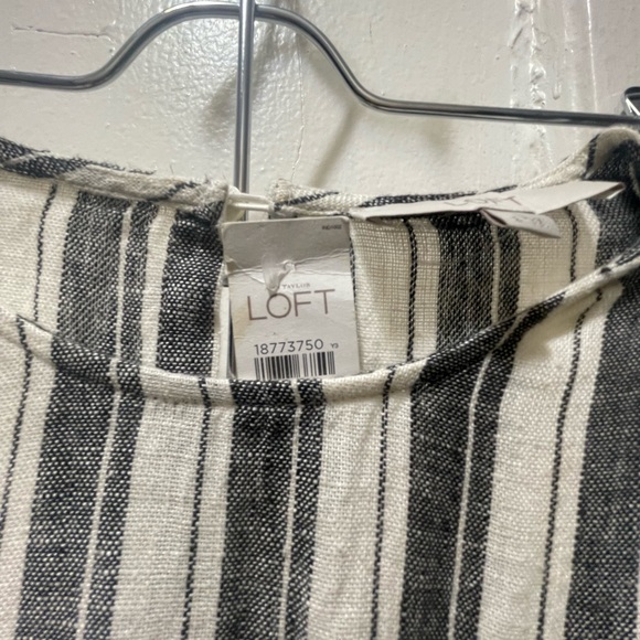 Linen Dress *******SOLD**** - Picture 4 of 5